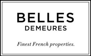 Frederique Collier, consultante immobilier à Craponne et dans l'ouest lyonnais est partenaire avec belles demeures pour ses ventes !