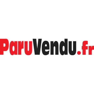Frederique Collier, consultante immobilier à Craponne et dans l'ouest lyonnais est partenaire avec Paru Vendu pour ses ventes !